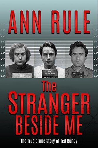 The Stranger Beside Me