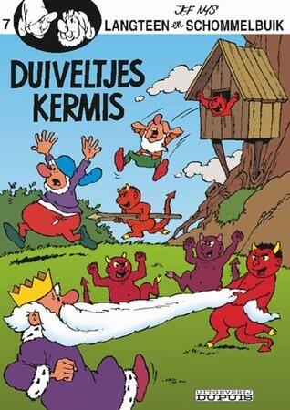 Duiveltjes kermis