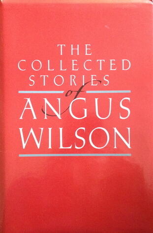 The Collected Stories
