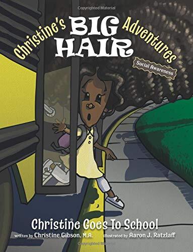 Christine Goes To School