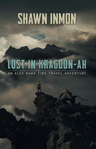 Lost in Kragdon-ah