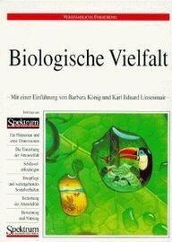 Biologische Vielfalt