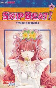 Skip Beat! 25