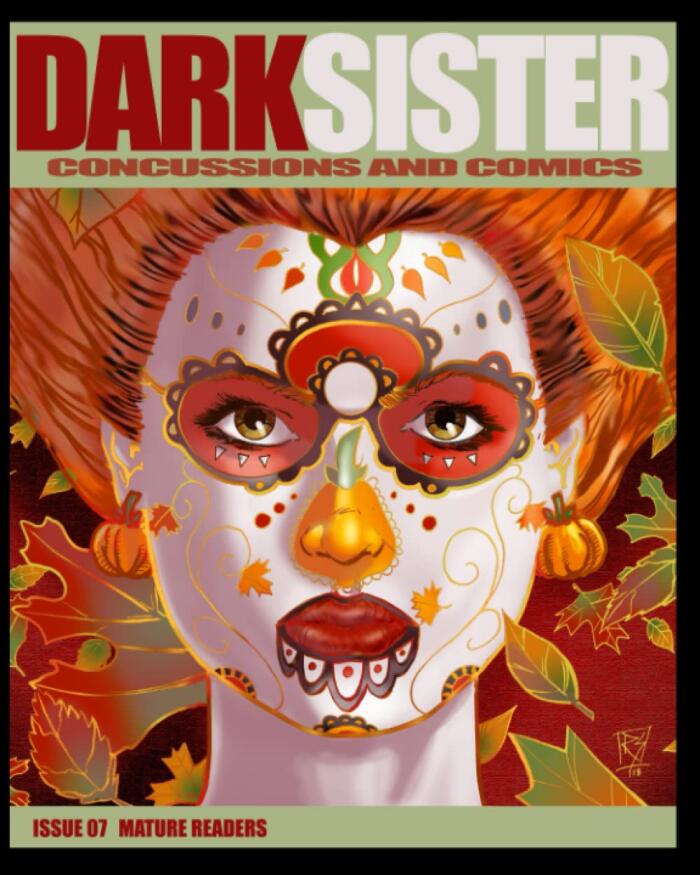 Dark Sister #7
