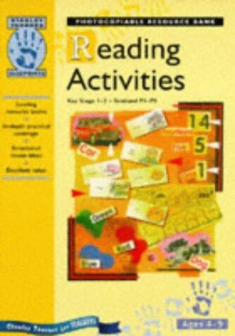 Reading Activities
