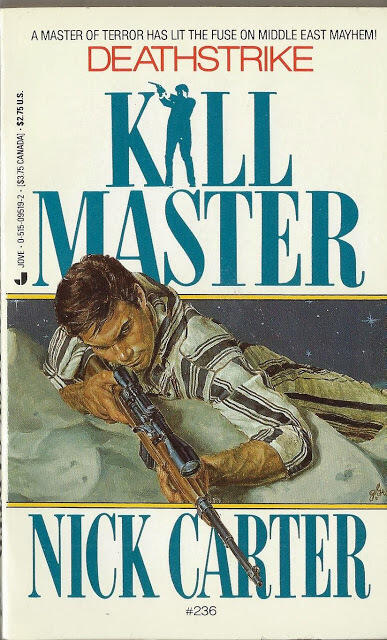 Deathstrike