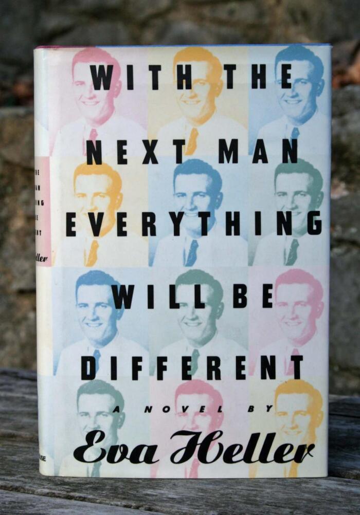 With the Next Man Everything Will Be Different