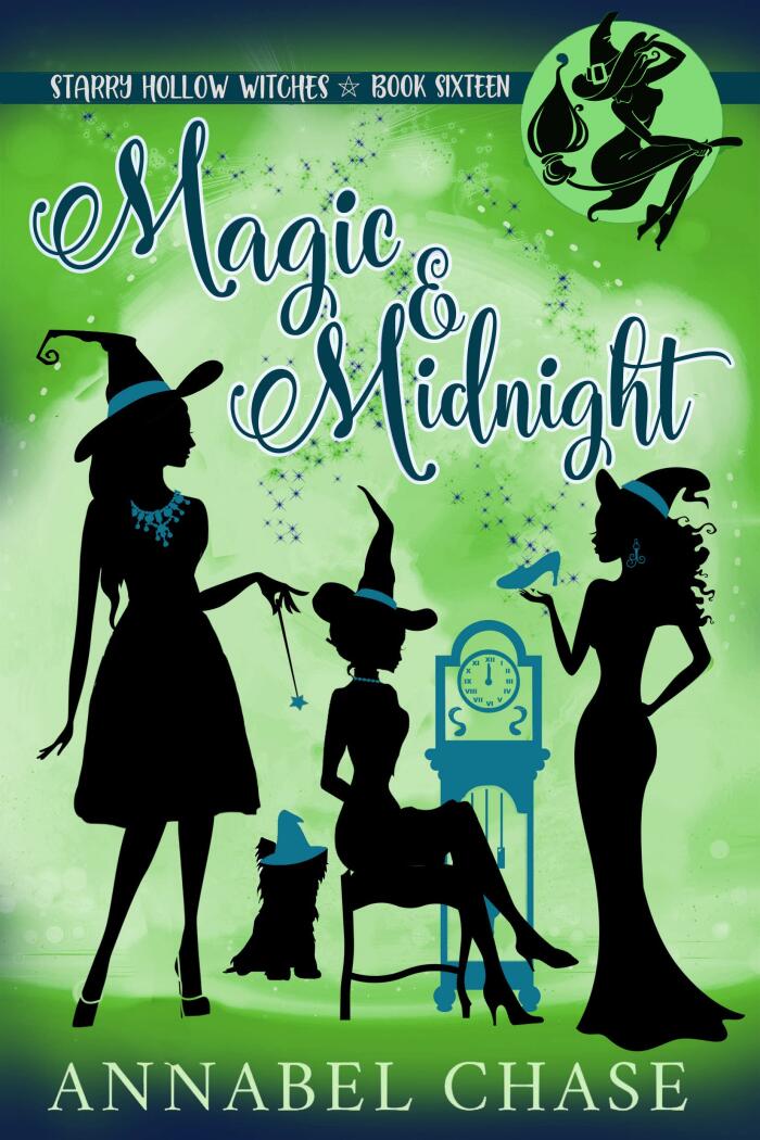 Magic and Midnight