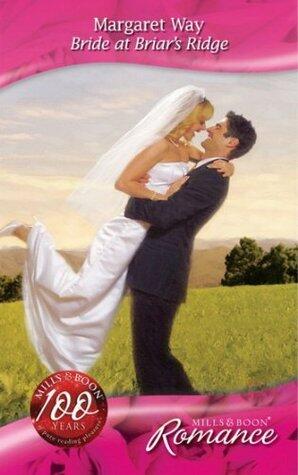 Bride at Briar's Ridge
