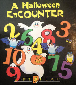 A Halloween Encounter