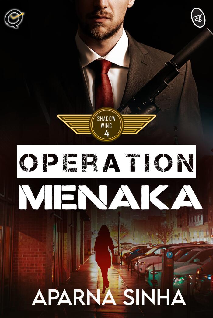 Operation Menaka: Shadow Wing (4)