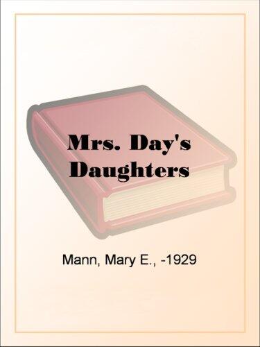 Mrs. Day's Daughters