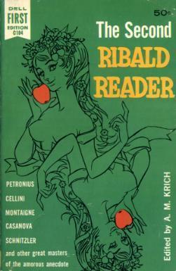 The second ribald reader