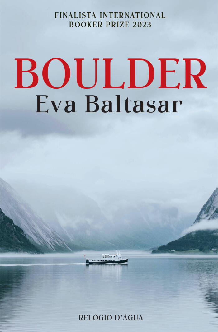 Boulder