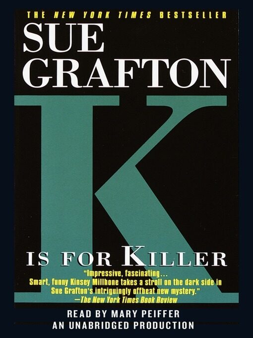 K Is for Killer
