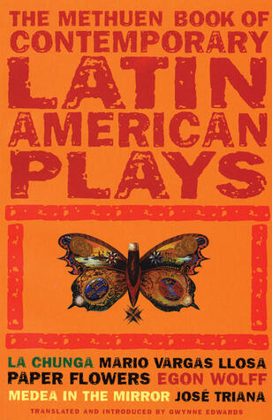 The Methuen Book of Contemporary Latin American Plays