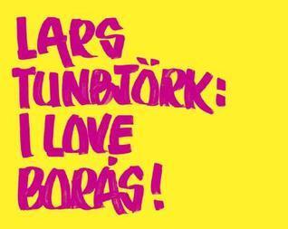 I Love Borås!