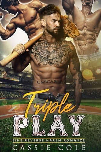 Triple Play: Eine Reverse Harem Romanze