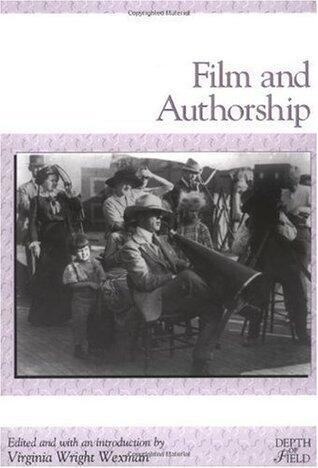 Film and Authorship
