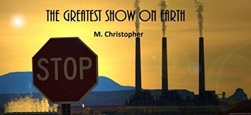 The Greatest Show on Earth: (first three chapters): An intimate memoir of how the Political Elite use Divide and Conquer to Destroy America and How We must Unite to stop them