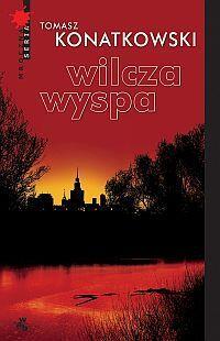 Wilcza wyspa