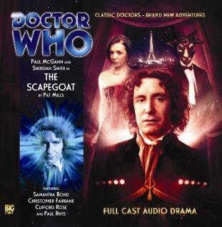 Doctor Who: The Scapegoat