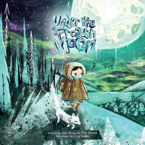 Under the Frozen Moon