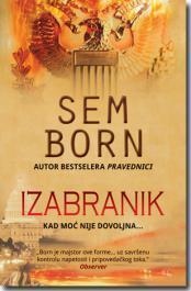Izabranik