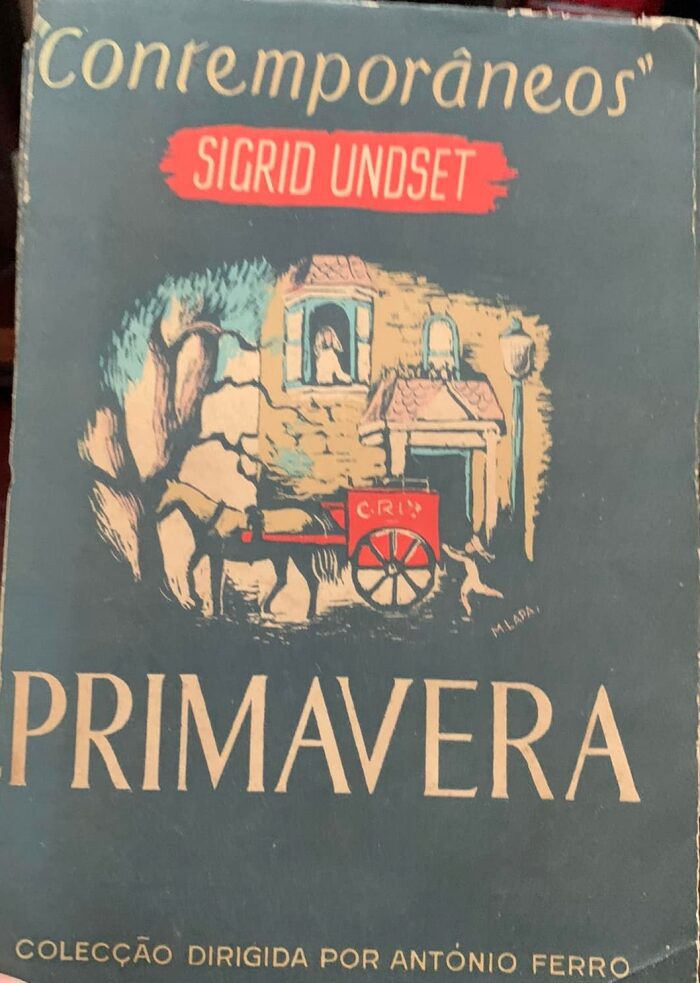 Primavera