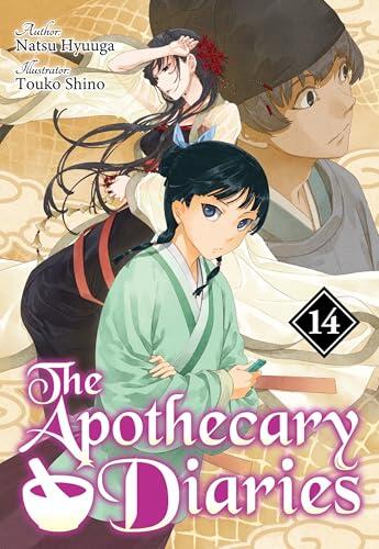 The Apothecary Diaries (Light Novel): Volume 14