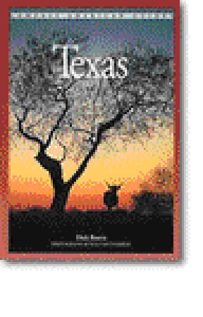 Compass American Guides: Texas