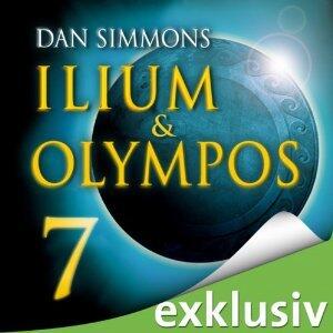 Ilium & Olympos, #7