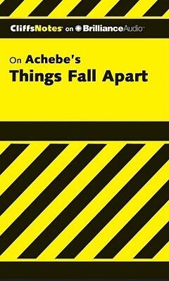 Cliffs Notes on Things Fall Apart