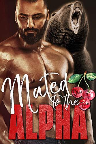 Mated to the Alpha
