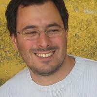 Pedro Eiras