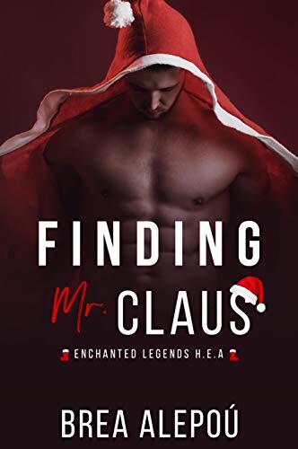 Finding Mr. Claus