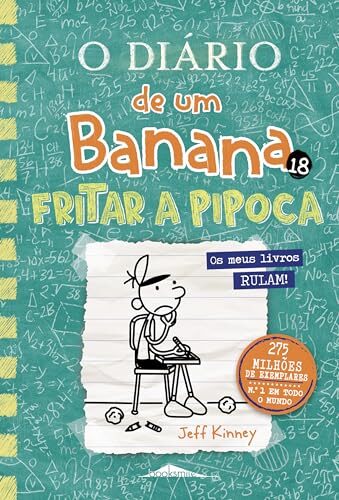 Fritar a Pipoca