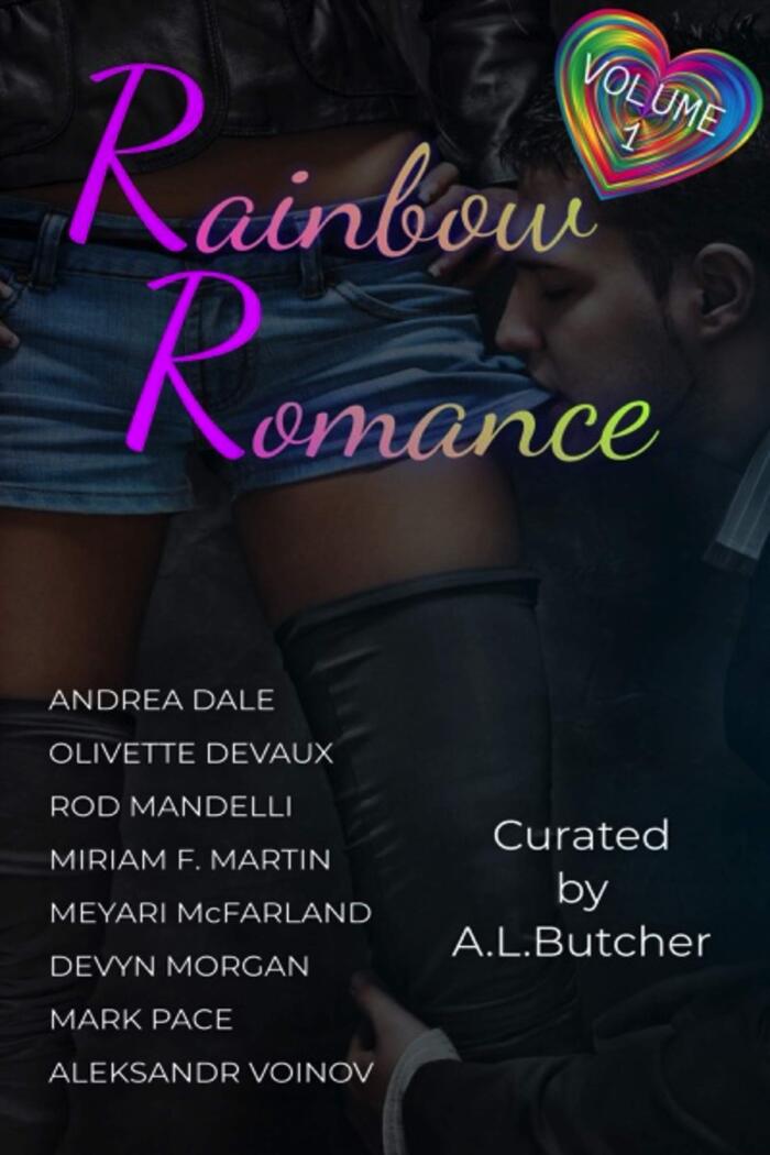 Rainbow Romance Volume I