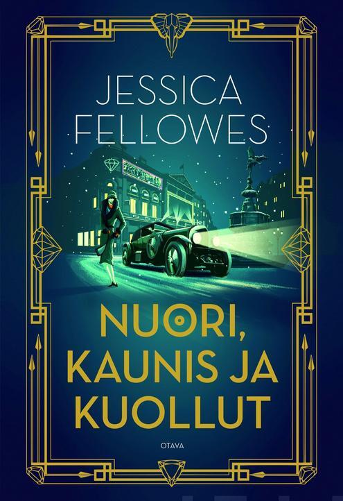 Nuori, kaunis ja kuollut