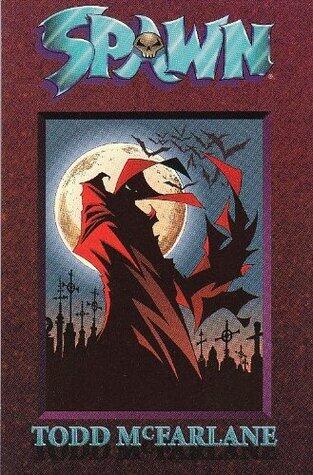 Spawn: Volume 1