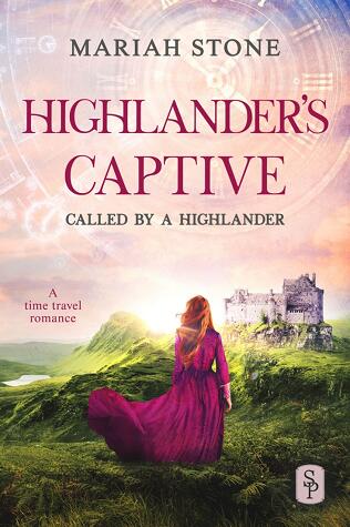 Highlander's Captive