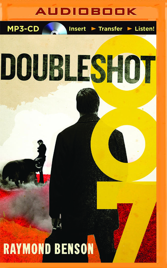 Doubleshot (James Bond