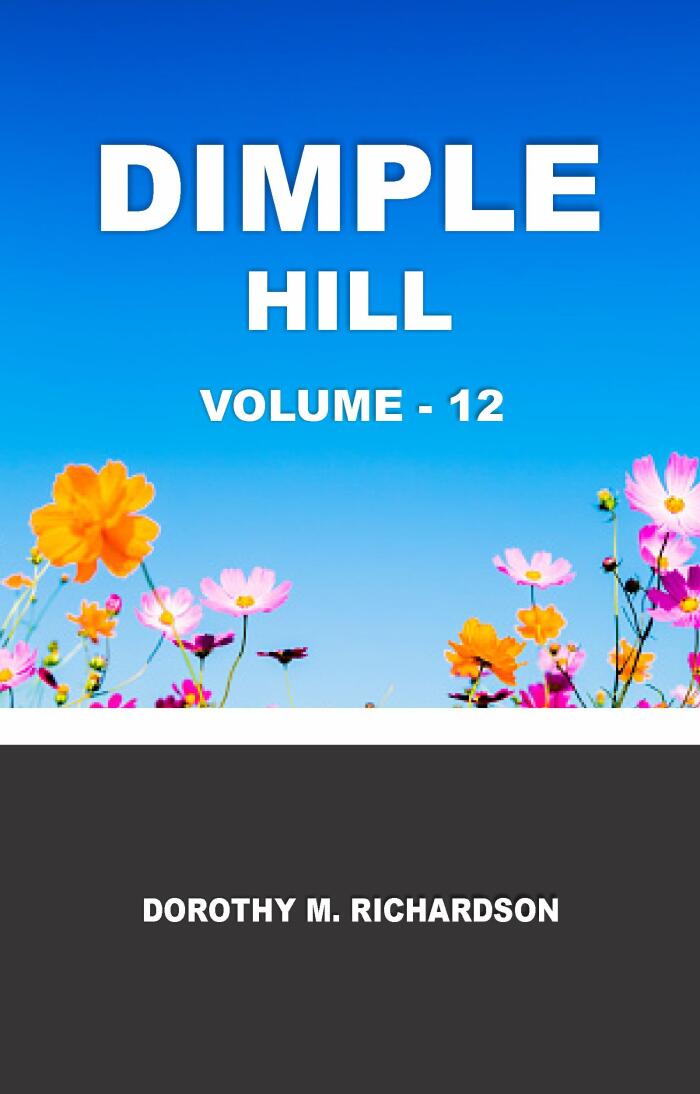 Dimple Hill: Pilgrimage (Volume 12)
