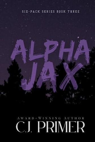 Alpha Jax
