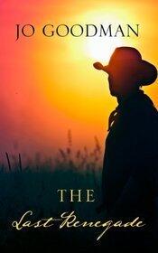 The Last Renegade