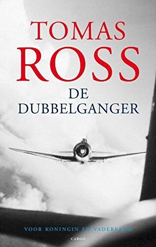 Dubbelganger (Voor koningin en vaderland Book 1)