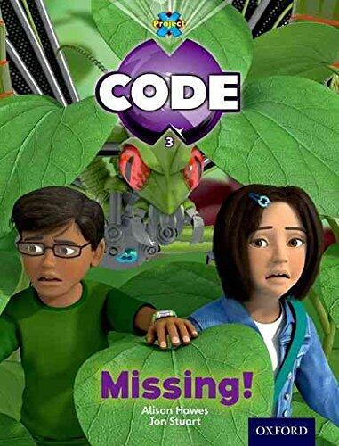 Missing