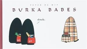 Burka Babes