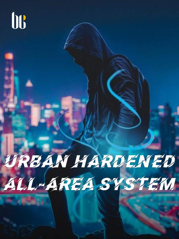 Urban Hardened All-area System: Volume 13
