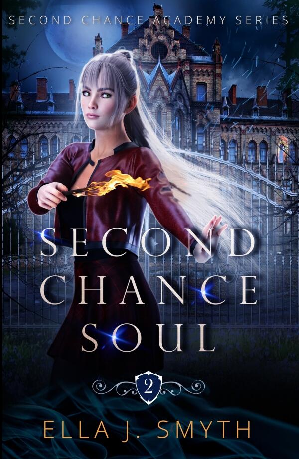 Second Chance Soul